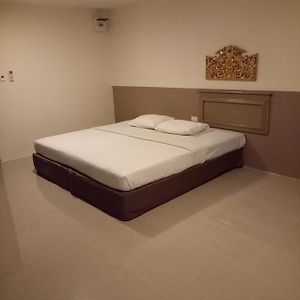 Deluxe Kamer