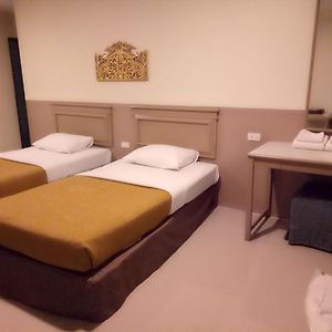 Superior Kamer met Twee Aparte Bedden